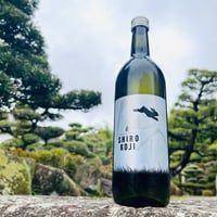仙介 特別純米 白麹 無濾過生原酒 720ml