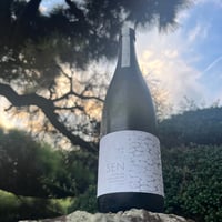 SEN 生酛 無濾過原酒 直汲み 720ml