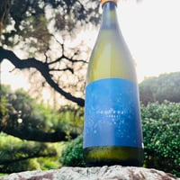 純青 愛山 生酛純米吟醸おりがらみ GALAXYラベル 720ml