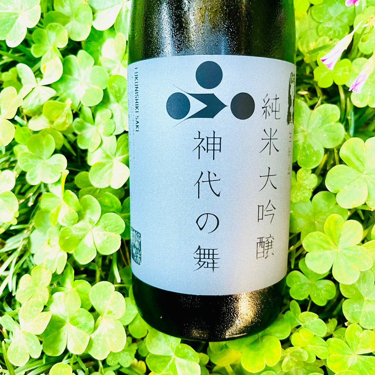 富久錦 純米大吟醸 生酛造り 神代の舞 箱入り 720ml | コタニ酒店
