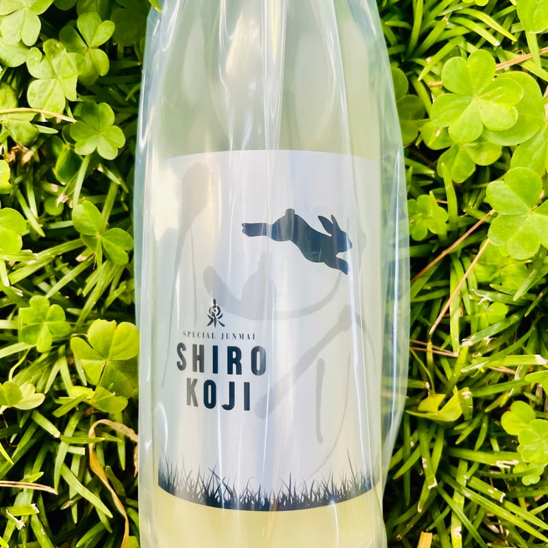 仙介 特別純米 白麹 活性にごり生原酒 720ml | コタニ酒店