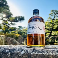 シングルモルト 香掬 オロロソシェリーカスク ヘビリーピー