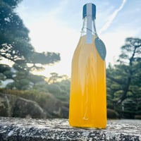 KAWABU しとろん 青みかん 720ml