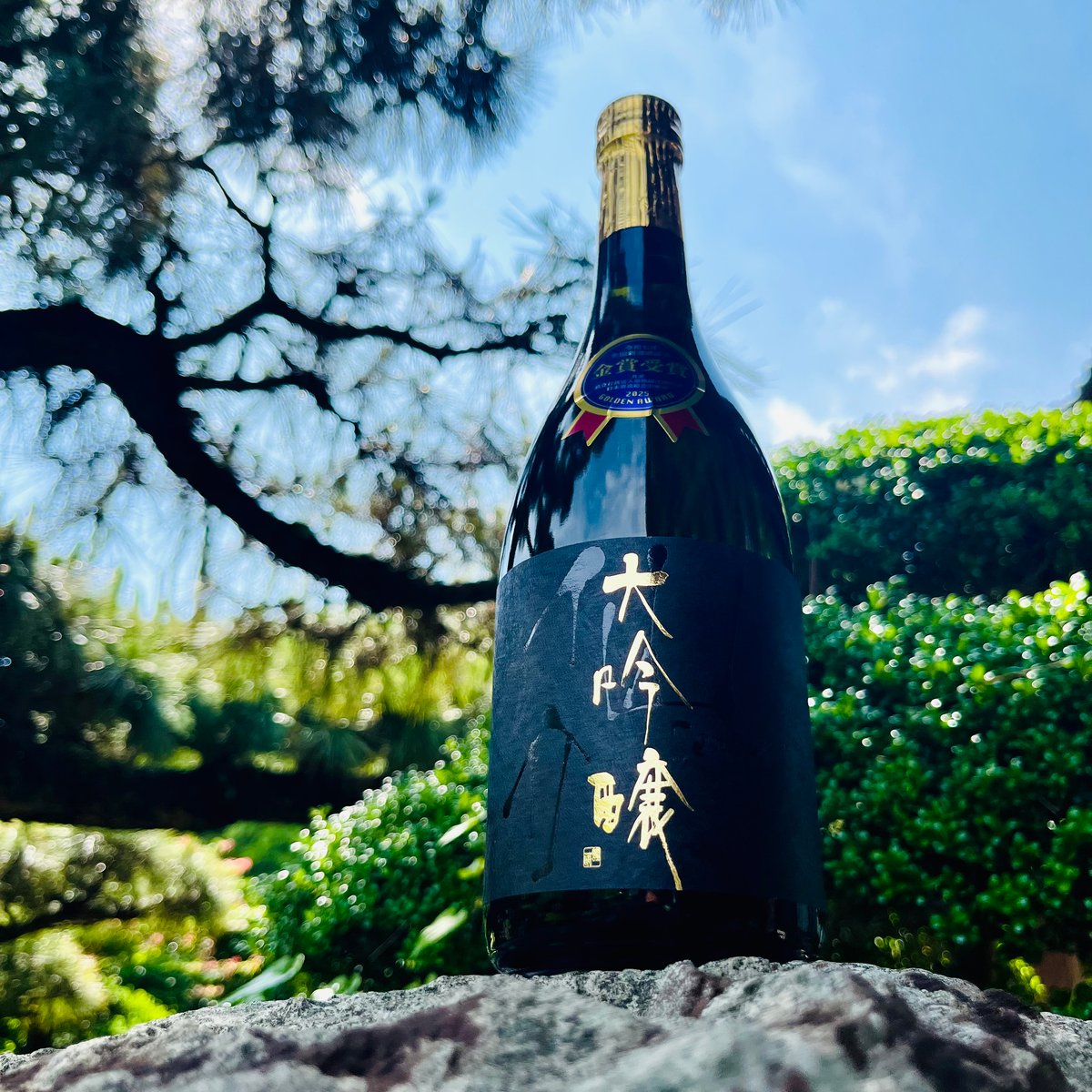 仙介 大吟醸（金賞受賞酒）720ml | コタニ酒店