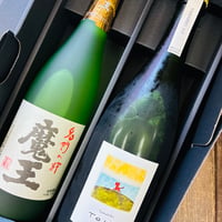 当店人気芋焼酎セット 魔王 1800ml 金峰櫻井 1800ml | コタニ酒店