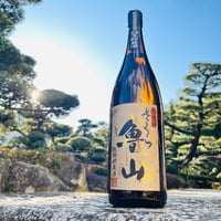 さくら魯山 麦 1800ml