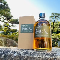 EIGASHIMA QUARTET シングルモルトウイスキー 500ml シングルモルト 江井ヶ嶋 QUARTET 500ml | コタニ酒店