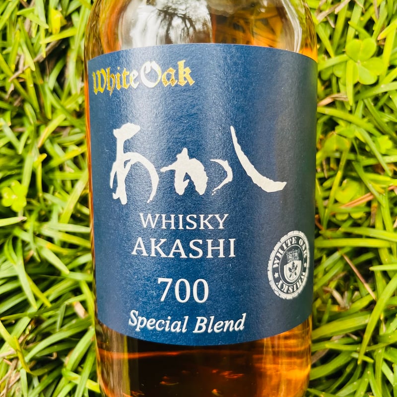 スペシャルブレンド あかし 700ml | コタニ酒店