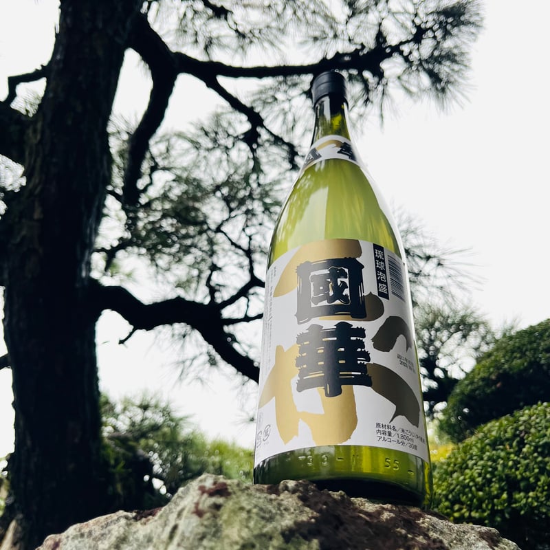 國華 30度 1800ml | コタニ酒店