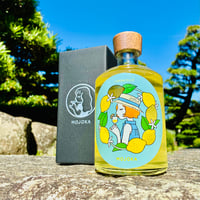 MOJOKA-Limoncello 500ml