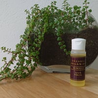 アルガンオイル　50ｍｌ