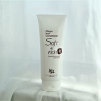 パルガヘアコンディショナー【ソフト＆リッチR】210g