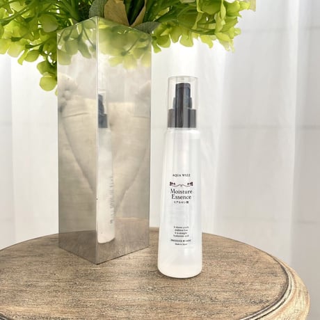 モイスチュアーエッセンス　ヒアルロン酸150ml