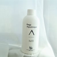 パルガアクアレスク　500ml