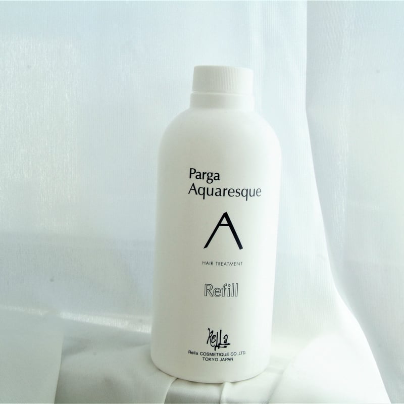 パルガアクアレスク 500ml | elve STORE．