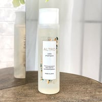 パルガヘアソープ【ハード】1000ml | elve STORE．