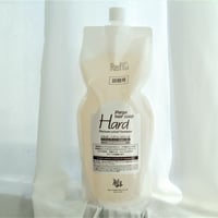 パルガヘアソープ【ハード】1000ml