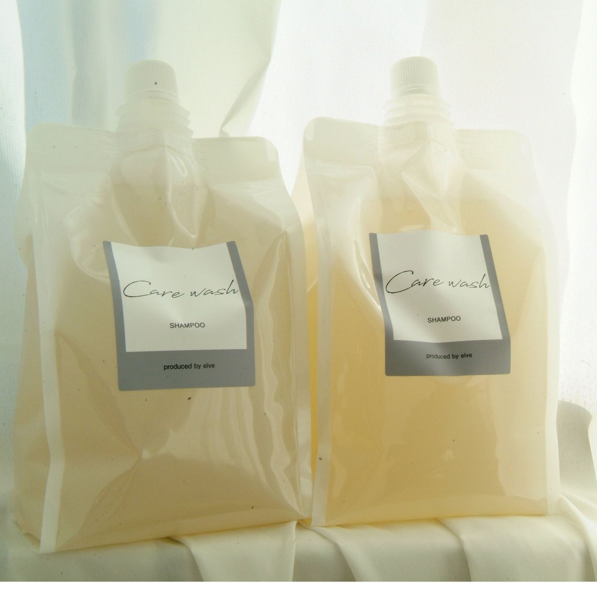 ☆リピート率No.1☆大容量でお得！】コアウォッシュ詰め替え用 1000ml