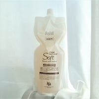 パルガヘアソープ【ハード】1000ml | elve STORE．