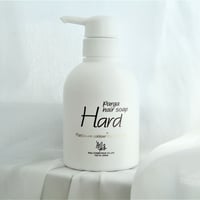 パルガヘアソープ【ハード】250ml