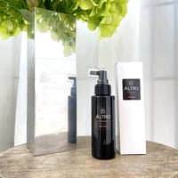 【頭皮環境気になる方へ】アルトロ ヘアトニック
