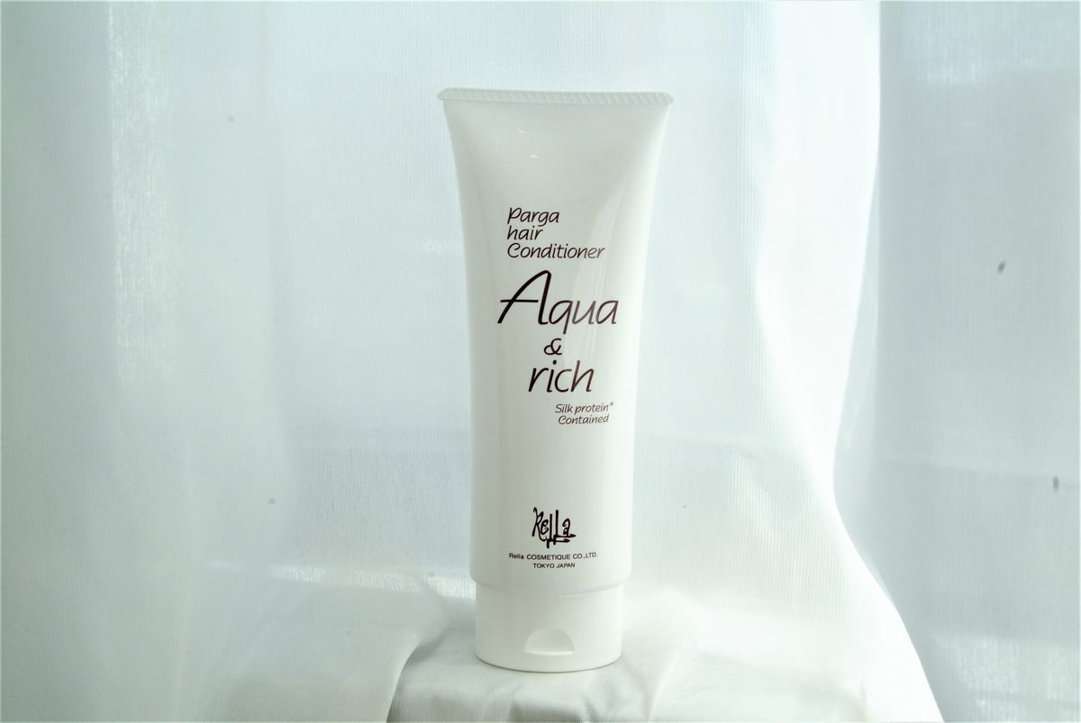パルガヘアコンディショナー【アクア＆リッチ】210g | elve STORE．