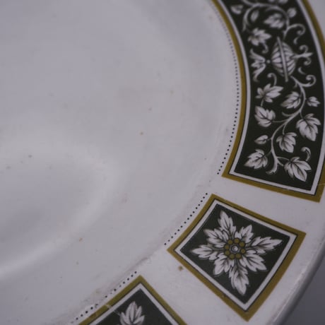 Alfred Meakin Oval Platter：UK