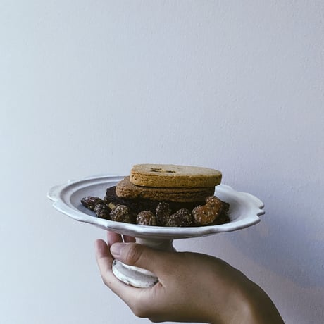 -A'bake – 隕石 – Meteorite Cookie – assort  L  box