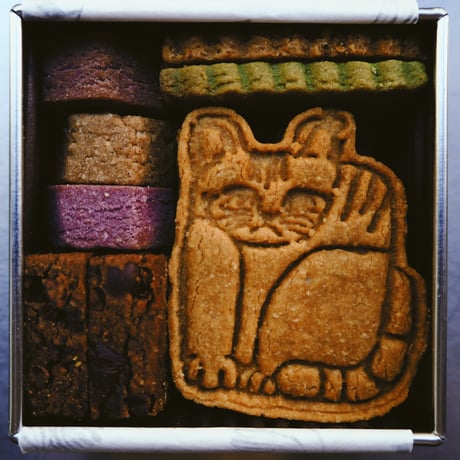 クッキー工房　petit abeille CATEGORY Cookie | A'bake