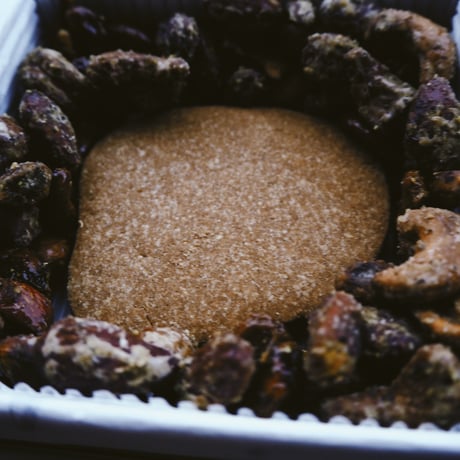 -A'bake – 隕石 – Meteorite Cookie – assort M box