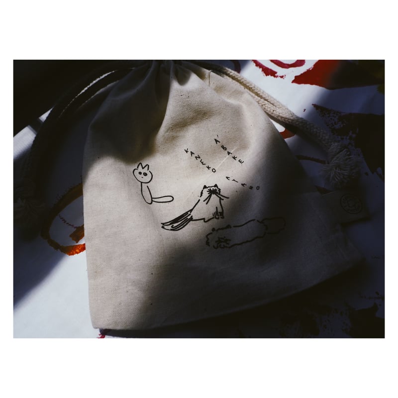 カネコアヤノ　 Alone 新品未使用　送料込み A'bake × カネコアヤノ 限定コラボレーション缶 | A'bake