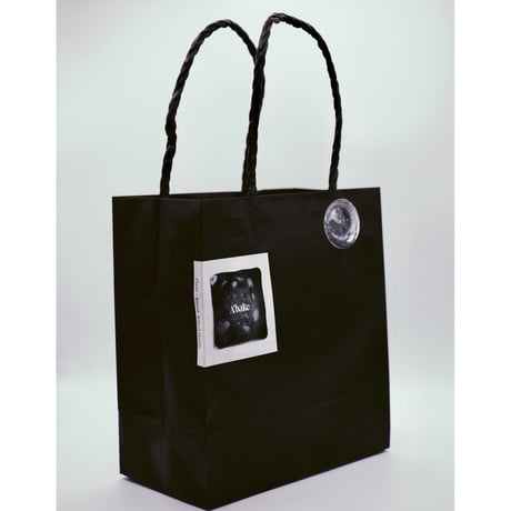 A’bake Original Paper Bag  (S / M)