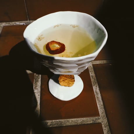 blend tea【 No.002 】/ A'tea 15g