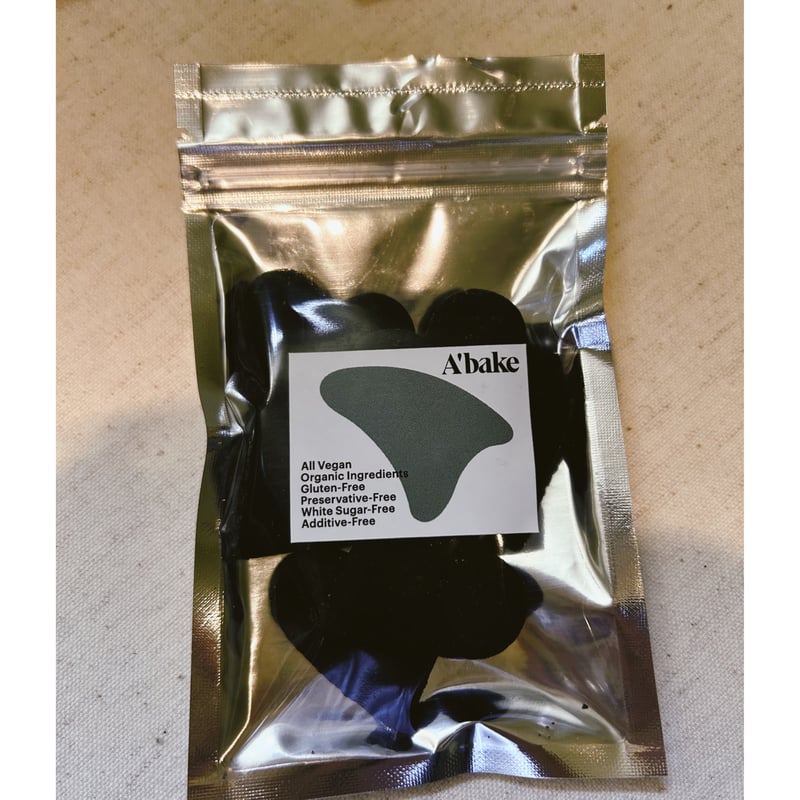 オーダー受付パネル♡チョコレートケーキとポメラニアン❤︎レアパネル 初！ハンターハンターのケーキ #ゴン #キルア