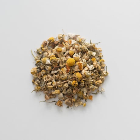 craft herb tea【 327 HEAL TEA 】/TYNK