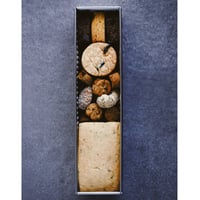 A’bake – APÉRO BOX – Long