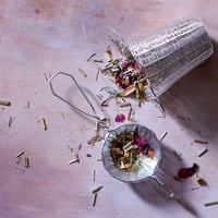 BELLOCQ /  【Tea Strainer _ silver】