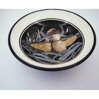 Whimsy ’78 Decorative Bowl：UK
