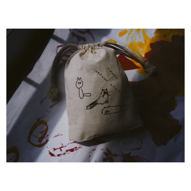 カネコアヤノ　 Alone 新品未使用　送料込み A'bake × カネコアヤノ 限定コラボレーション缶 | A'bake