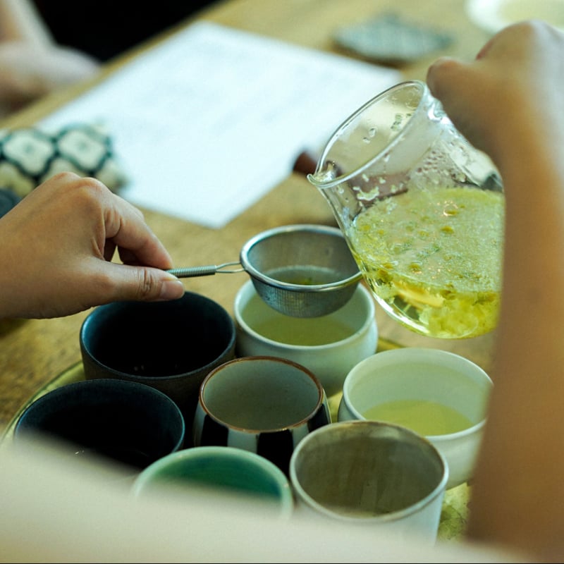 herb tea【 Akeru 】Morning Refresh Edition 2025