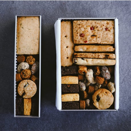 A’bake – APÉRO BOX – Long
