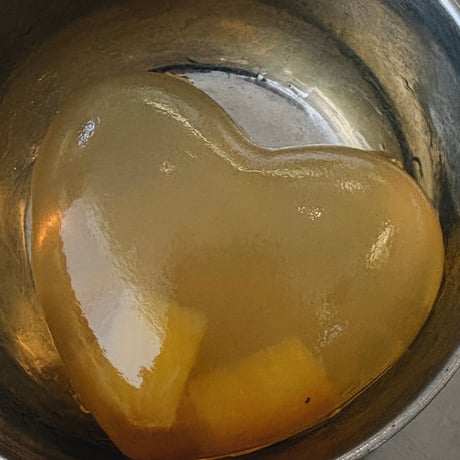 lune "月" - A'bake craft natural ice cream 定期便 -
