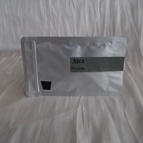 blend tea【 No.001 】/ A'tea 20g