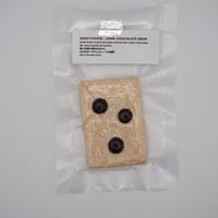 -A'bake – SOAP COOKIE ; DARK CHOCOLATE DROP  –