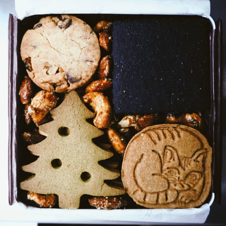 CATEGORY limited edition | A'bake