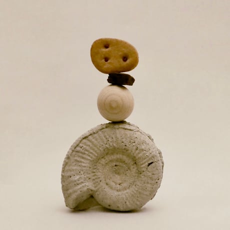 -A'bake – 隕石 – Meteorite Cookie – assort M box