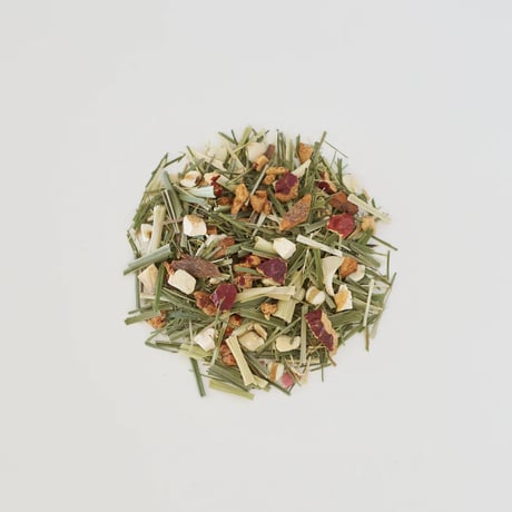 craft herb tea【 120 ENERGY TEA 】/TYNK 個包装
