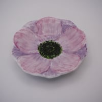 Delftine Bone China Flower Dish：UK