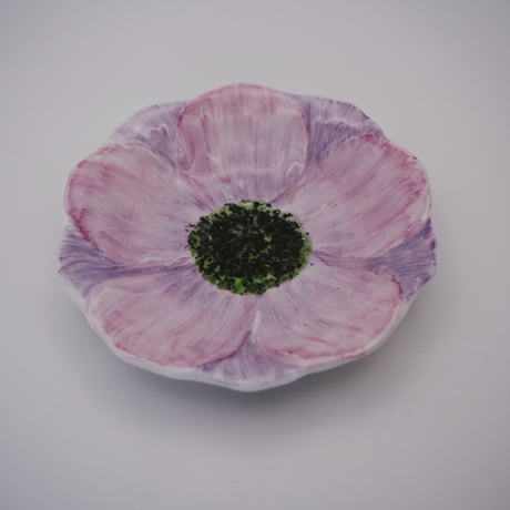 Delftine Bone China Flower Dish：UK