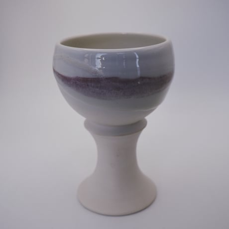 Studio Pottery Goblets：UK